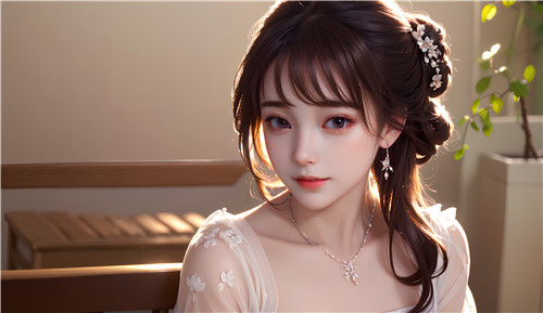 西施无小内无小爱心背景故事——揭开古代美人西施背后的情感与历史