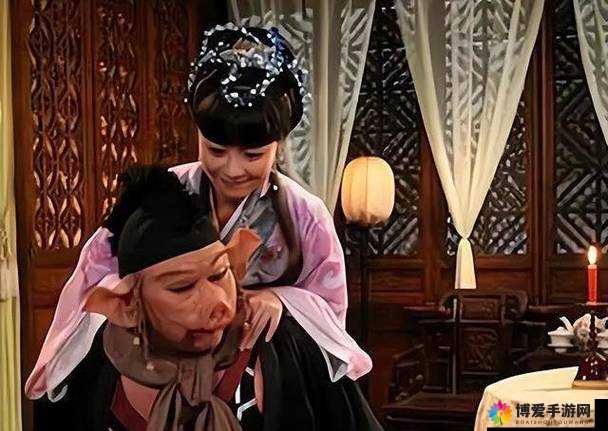 八戒八戒观看免费高清影院5：带你体验精彩影视世界