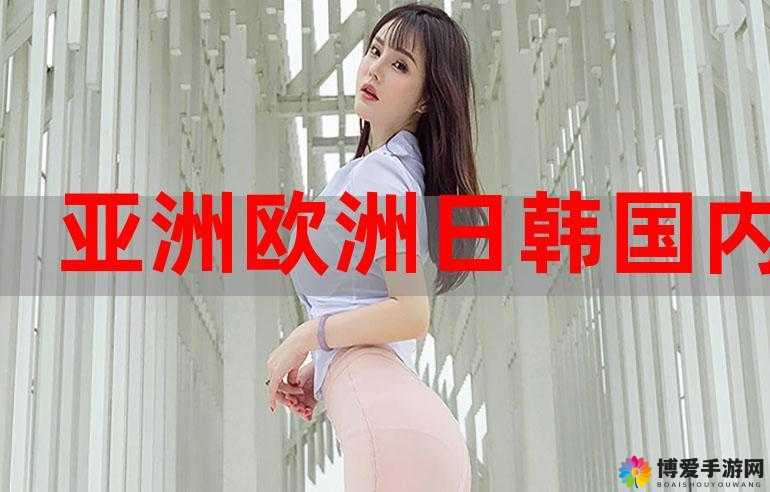 日韩精品第一在：呈现独具魅力的优质产品精选