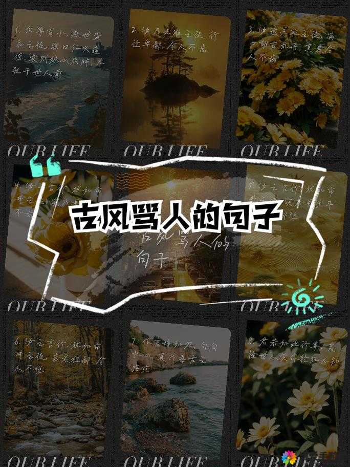 老色汉的那些令人不齿的行径与表现