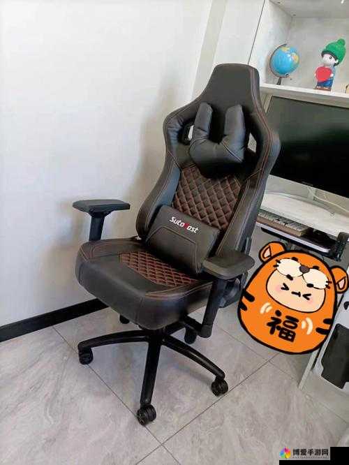 按在电竞椅上 CHH :一场惊心动魄的电竞对决瞬间