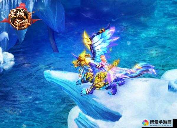 星域帝尊游戏坐骑攻略,驰骋星域的绝佳伙伴