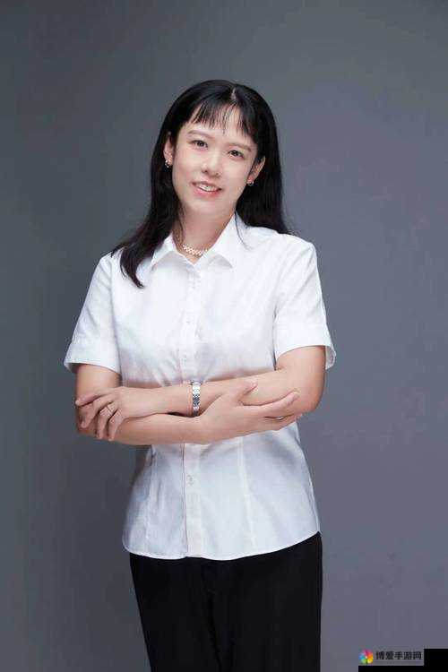 庄巧涵:一位令人瞩目的杰出人物