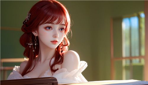 后**绣感5：重温情感的复杂与爱与责任的挑战